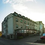 Отель & Gaestehaus Hesse 3*