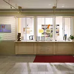 Отель & Gaestehaus Hesse Квикборн