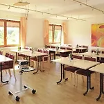 Отель & Gaestehaus Hesse 3*