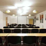 & Gaestehaus Hesse 3* Квикборн