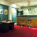 Отель & Gaestehaus Hesse 3*