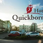 Отель & Gaestehaus Hesse
