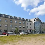 & Gaestehaus Hesse Квикборн