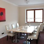 & Gaestehaus Hesse 3*