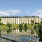 Отель & Gaestehaus Hesse 3*