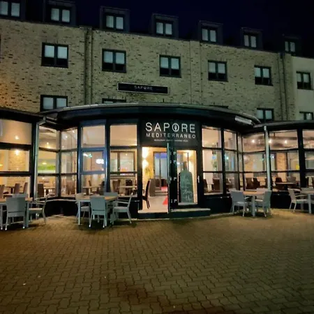 Hotel & Gaestehaus Hesse Quickborn (Pinneberg)