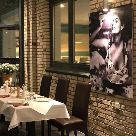 & Gaestehaus Hesse