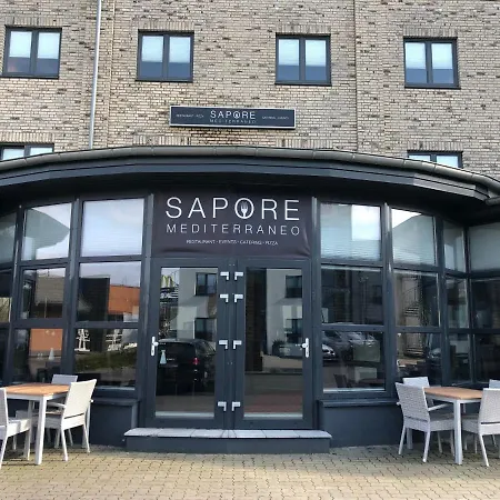 Hotel & Gaestehaus Hesse 3*