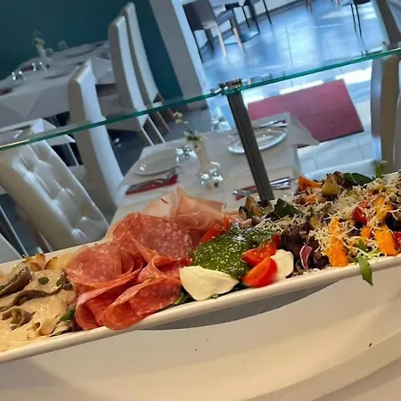 & Gaestehaus Hesse Hotel