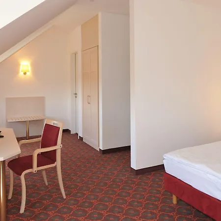 Hotel & Gaestehaus Hesse Quickborn (Pinneberg)