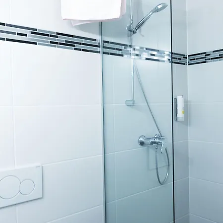 & Gaestehaus Hesse Hotel