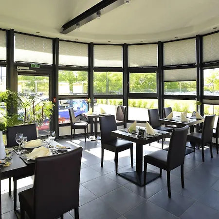 & Gaestehaus Hesse Hotel Quickborn (Pinneberg)