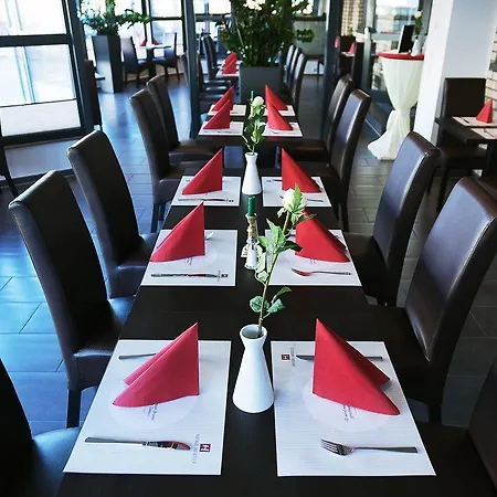 & Gaestehaus Hesse Hotel Quickborn (Pinneberg)