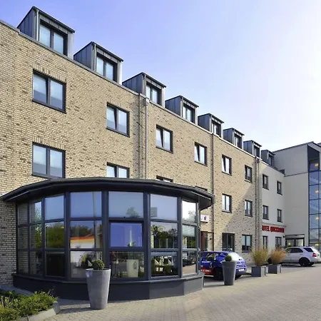 & Gaestehaus Hesse Hotel 3*