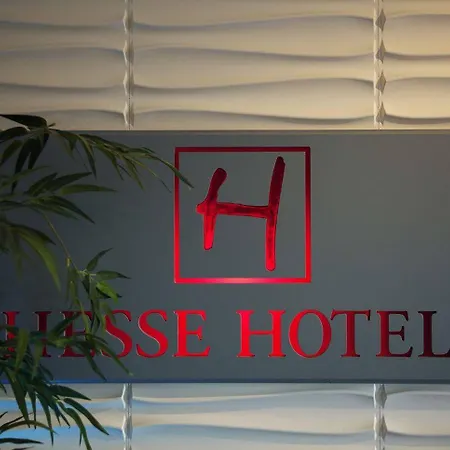 Hotel & Gaestehaus Hesse