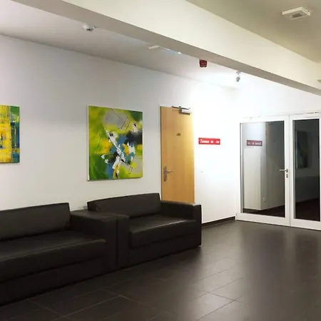 & Gaestehaus Hesse Hotel Quickborn (Pinneberg)