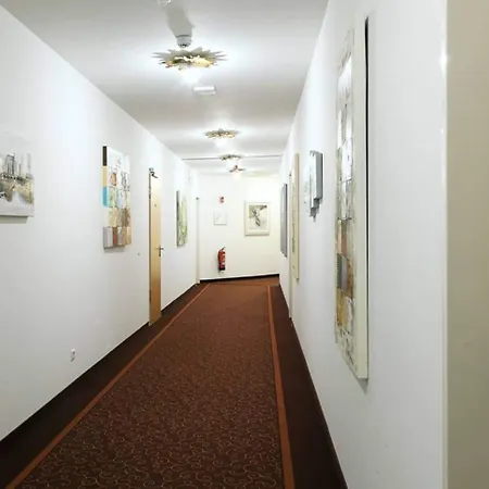 Hotel & Gaestehaus Hesse Quickborn (Pinneberg)