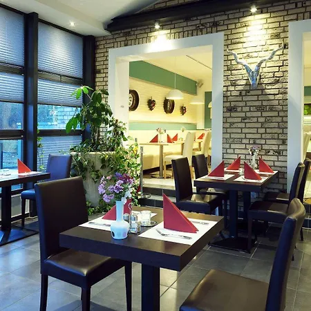 Hotel & Gaestehaus Hesse Quickborn (Pinneberg)