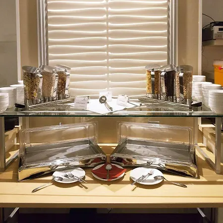 & Gaestehaus Hesse Quickborn (Pinneberg)