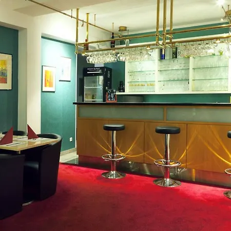 & Gaestehaus Hesse Hotel Quickborn (Pinneberg)