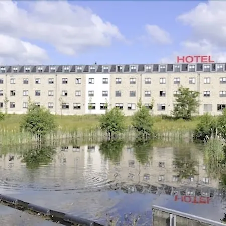 & Gaestehaus Hesse 3* Quickborn (Pinneberg)