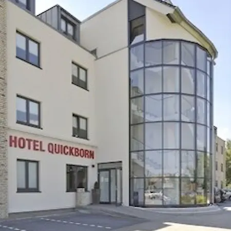 Hotel & Gaestehaus Hesse 3*