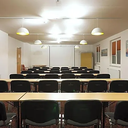 Quickborn&gästehaus Hesse