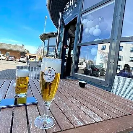 & Gaestehaus Hesse 3* Quickborn (Pinneberg)