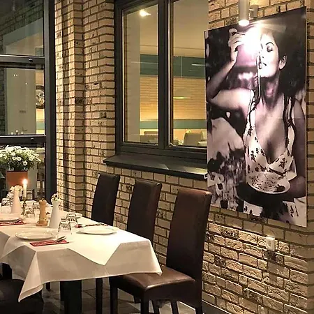 & Gaestehaus Hesse