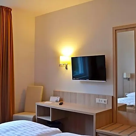 Hotel Quickborn&gästehaus Hesse Quickborn (Pinneberg)