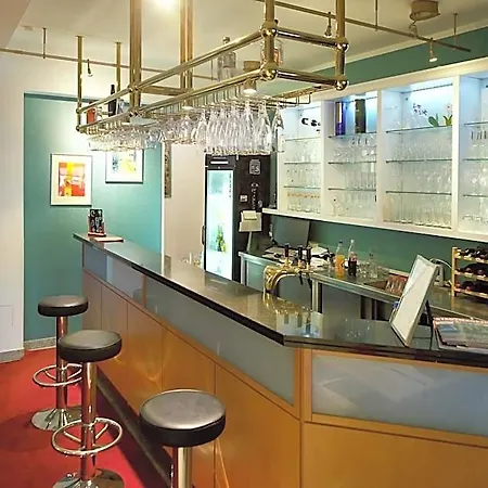 Quickborn&gästehaus Hesse Hotel 3*