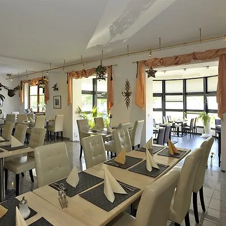 Quickborn&gästehaus Hesse 3*