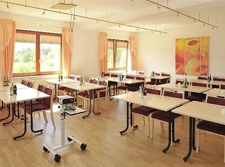 Hotel & Gaestehaus Hesse 3*