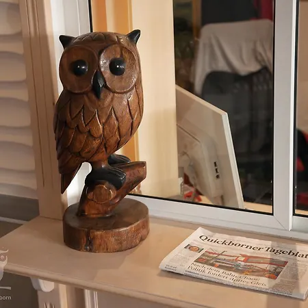 & Gaestehaus Hesse Hotel Quickborn (Pinneberg)