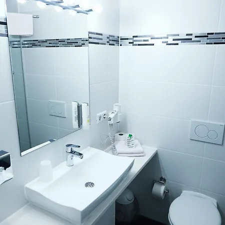 & Gaestehaus Hesse Hotel