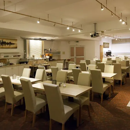 & Gaestehaus Hesse 3* קוויקבורן