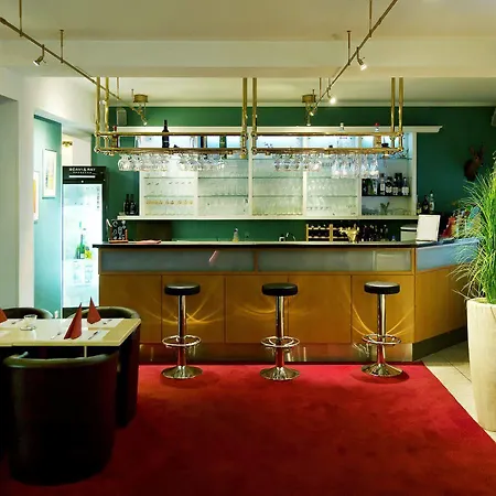 מלון & Gaestehaus Hesse קוויקבורן