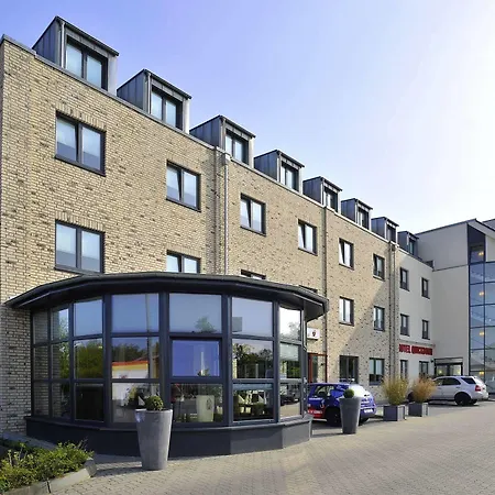 מלון & Gaestehaus Hesse 3*