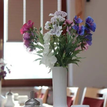 & Gaestehaus Hesse Hotel Quickborn (Pinneberg)