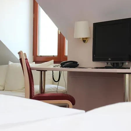 Otel & Gaestehaus Hesse