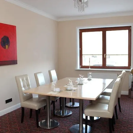 & Gaestehaus Hesse 3*