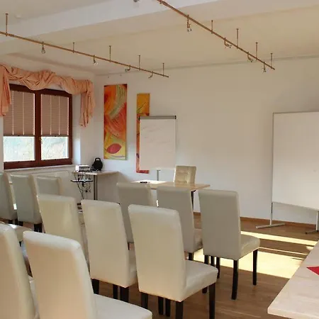 & Gaestehaus Hesse 3* קוויקבורן