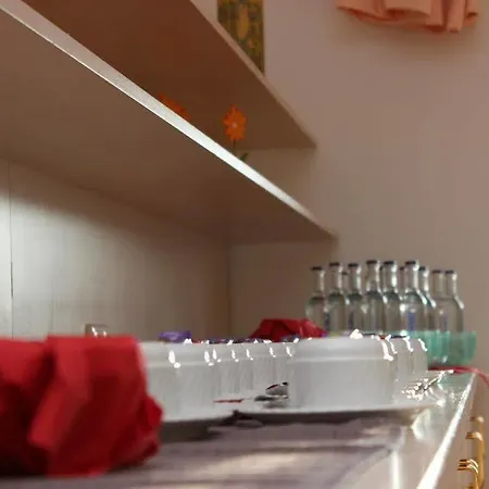 Hotel Quickborn&gästehaus Hesse 3*