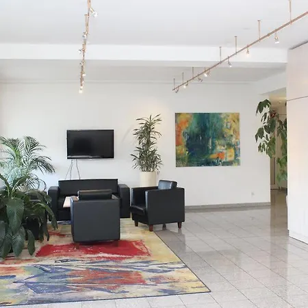 & Gaestehaus Hesse Hotel Quickborn (Pinneberg)