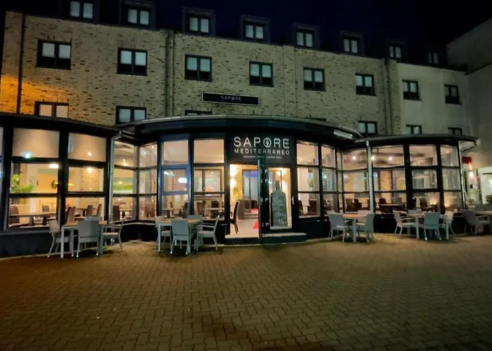 Hotel & Gaestehaus Hesse Quickborn (Pinneberg)