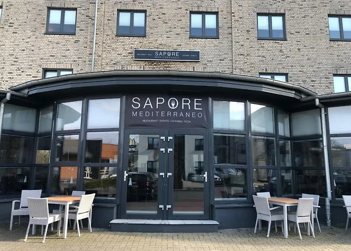 Hotel & Gaestehaus Hesse 3*