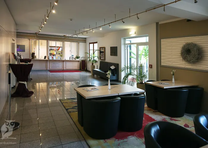 Hotel & Gaestehaus Hesse Quickborn (Pinneberg)