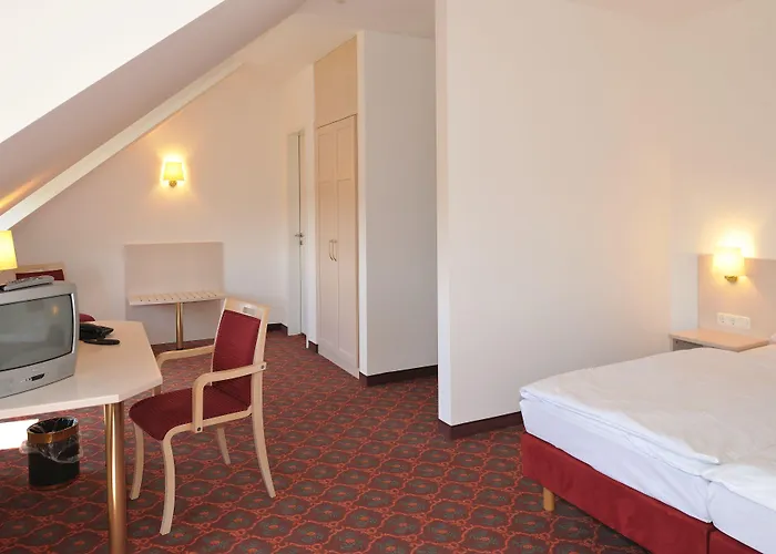 Hotel & Gaestehaus Hesse Quickborn (Pinneberg)