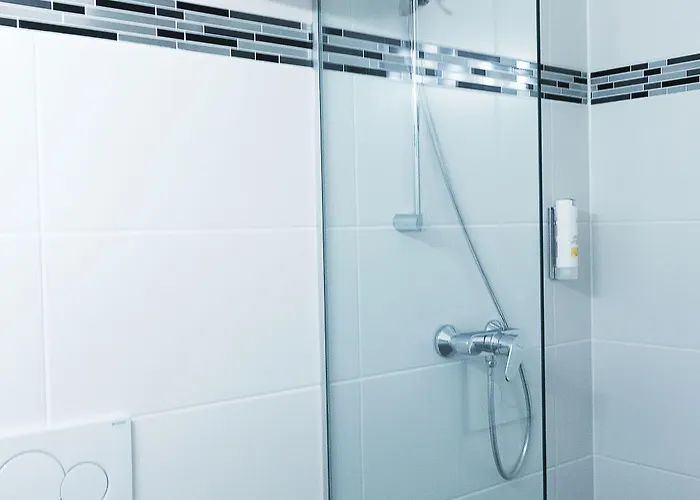 & Gaestehaus Hesse Hotel