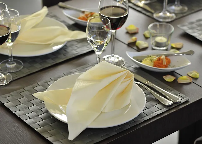 & Gaestehaus Hesse Quickborn (Pinneberg)